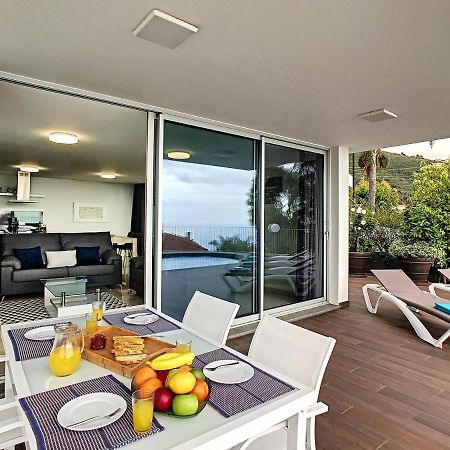 Casa Do Mel - By Lovelystay Arco da Calheta  Dış mekan fotoğraf