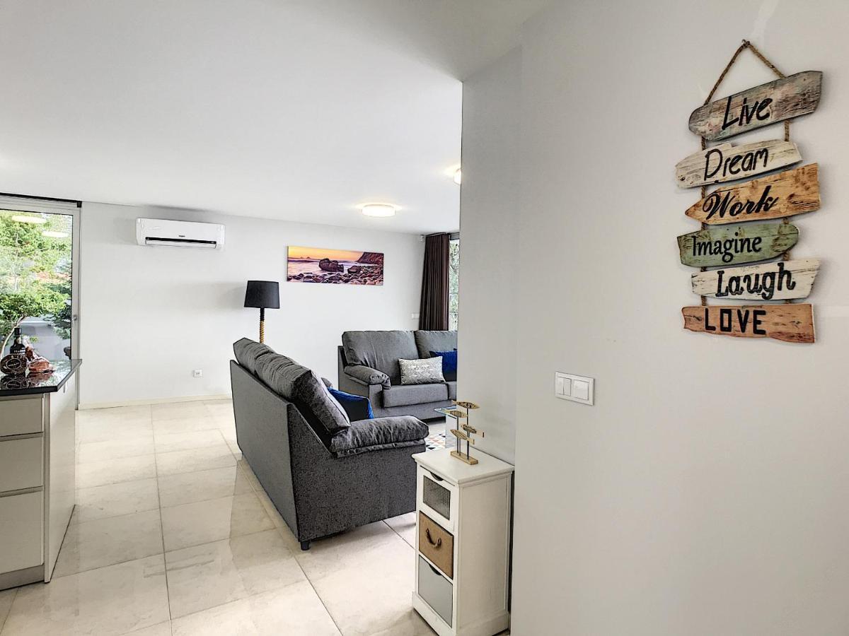 Casa Do Mel - By Lovelystay Arco da Calheta  Dış mekan fotoğraf
