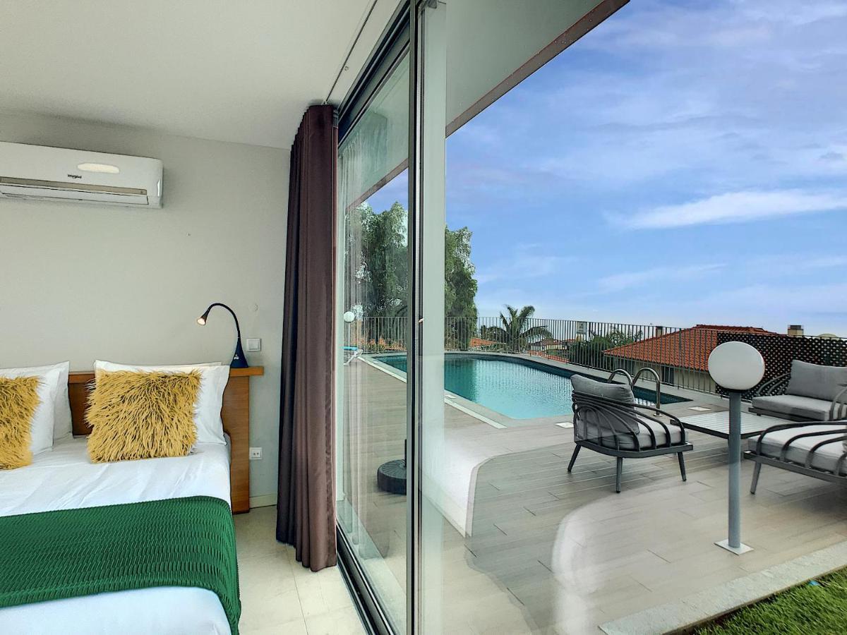 Casa Do Mel - By Lovelystay Arco da Calheta  Dış mekan fotoğraf