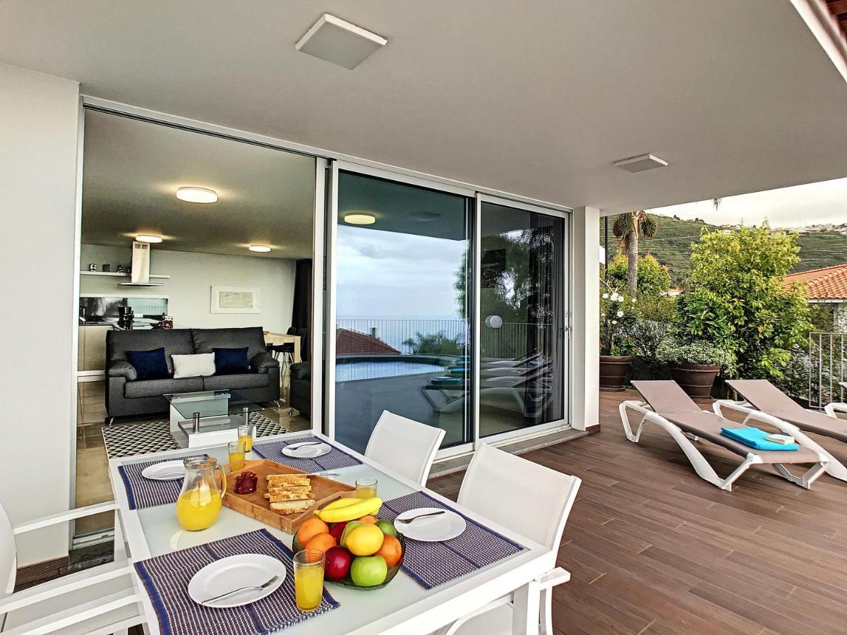 Casa Do Mel - By Lovelystay Arco da Calheta  Dış mekan fotoğraf