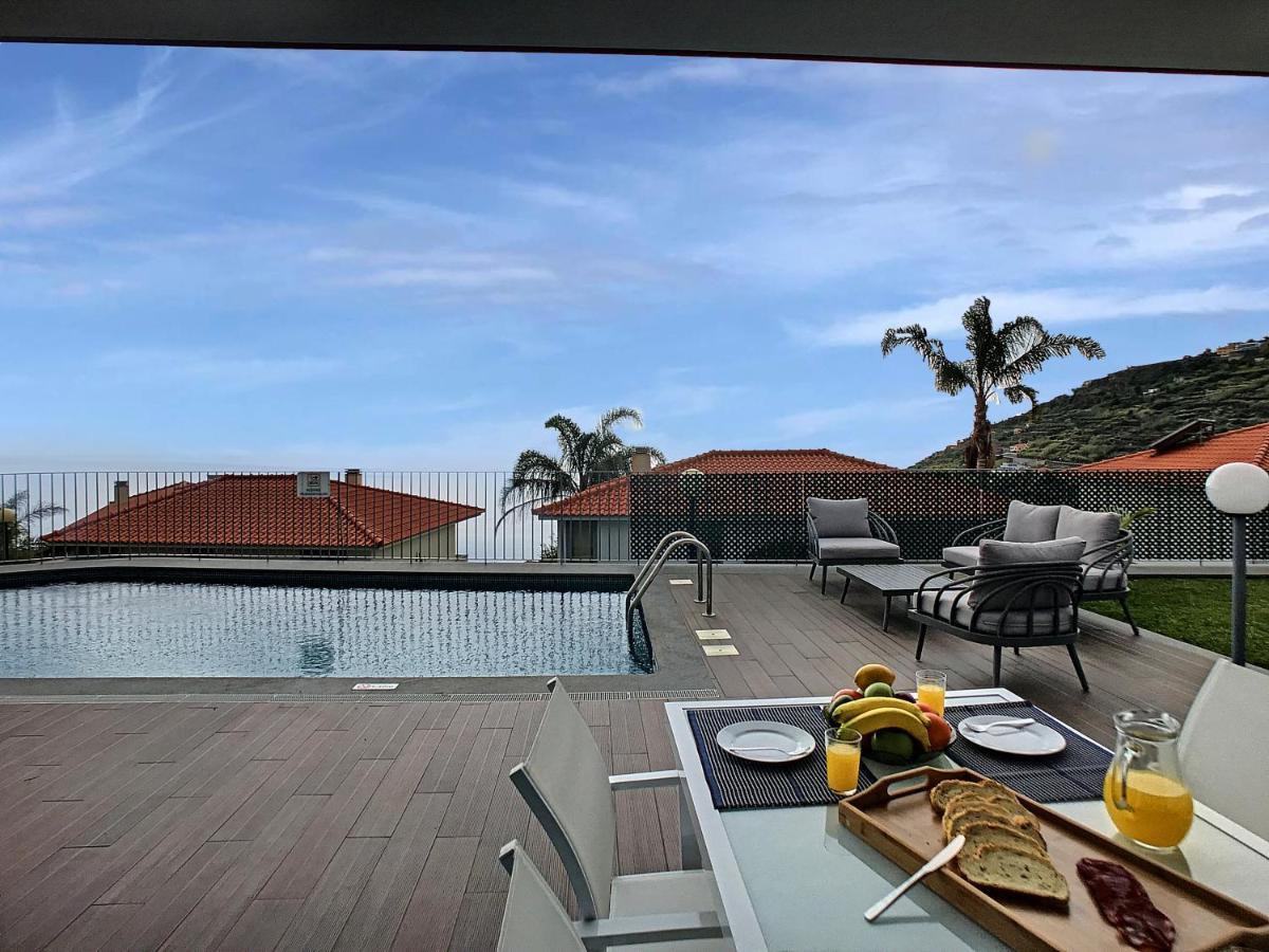 Casa Do Mel - By Lovelystay Arco da Calheta  Dış mekan fotoğraf