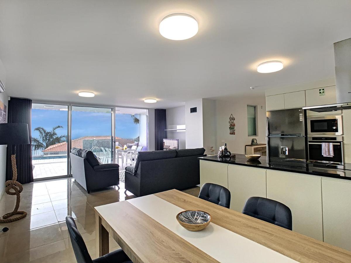 Casa Do Mel - By Lovelystay Arco da Calheta  Dış mekan fotoğraf
