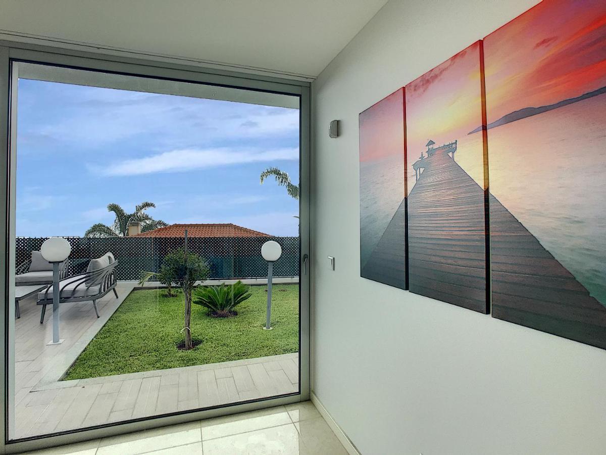 Casa Do Mel - By Lovelystay Arco da Calheta  Dış mekan fotoğraf