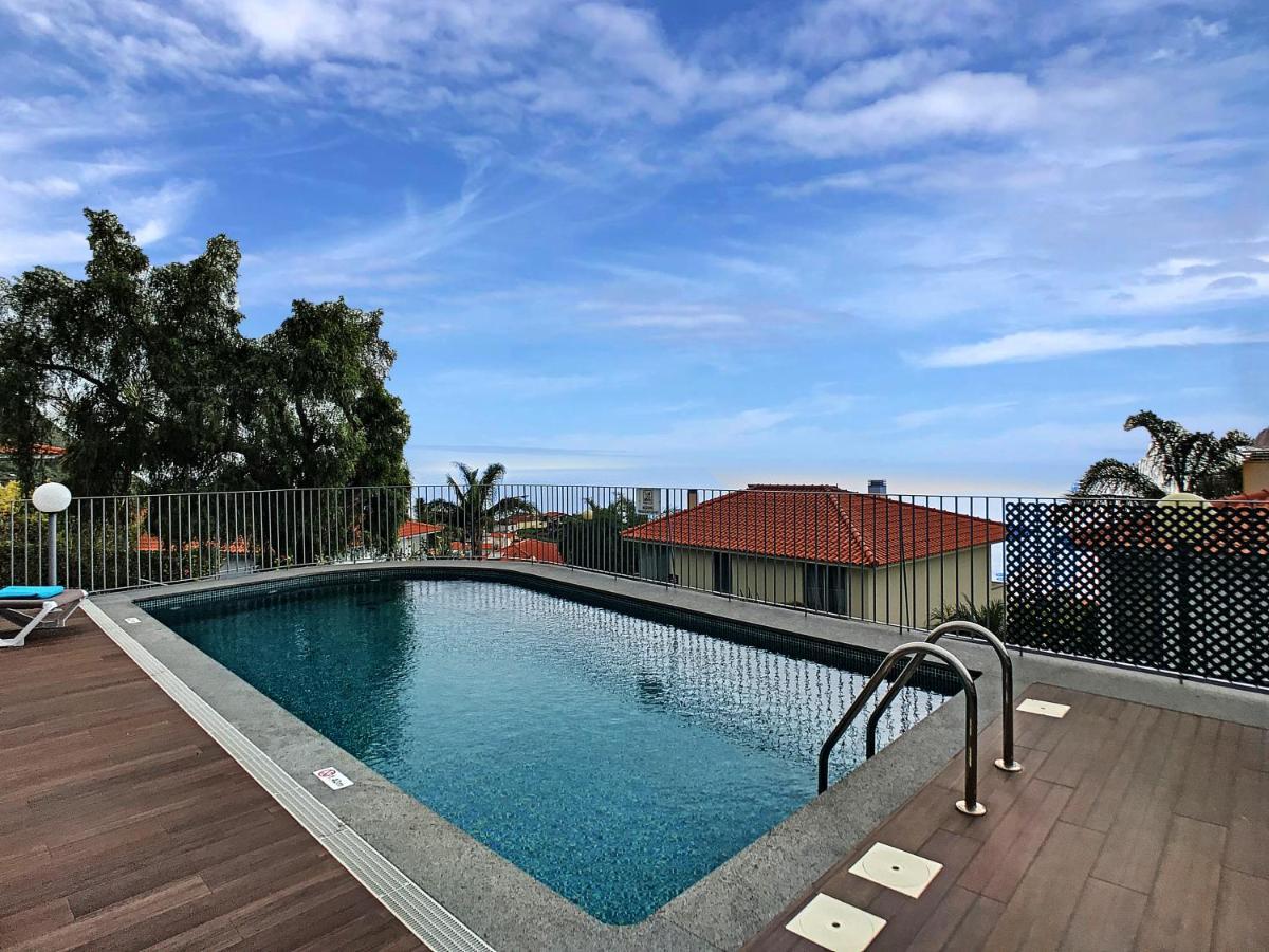 Casa Do Mel - By Lovelystay Arco da Calheta  Dış mekan fotoğraf