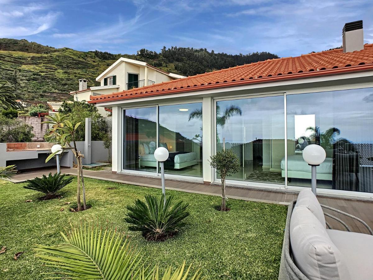 Casa Do Mel - By Lovelystay Arco da Calheta  Dış mekan fotoğraf