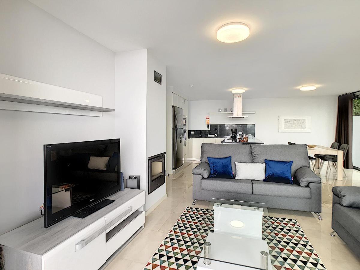 Casa Do Mel - By Lovelystay Arco da Calheta  Dış mekan fotoğraf